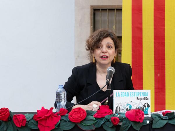 Pregó i ball de Festa Major