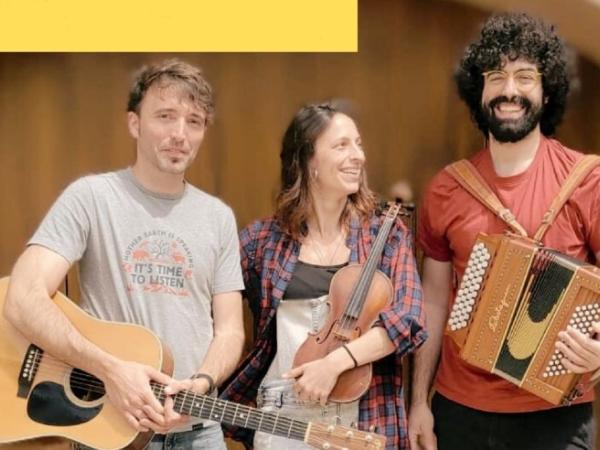 Club de Folk CÀSUM