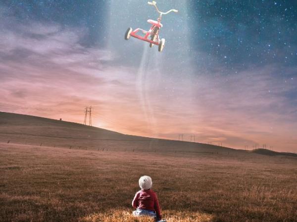 Xerrada: enigmes del cel