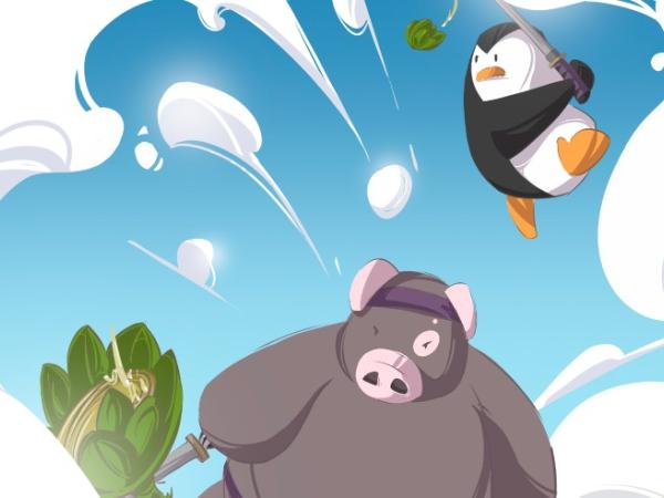 Fantboi 2024 (Festival de Cinema Fantàstic de Sant Boi de Llobregat) 