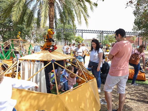 Fira del Joc i l'Aventura