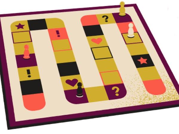 Jugateca de primavera: Jocs de taula cooperatius