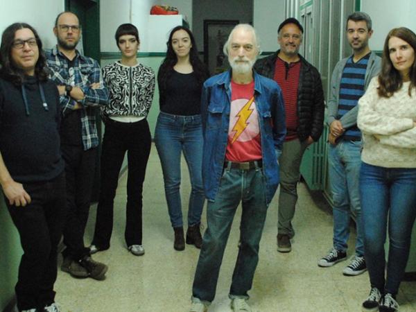 Concert amb Songlines