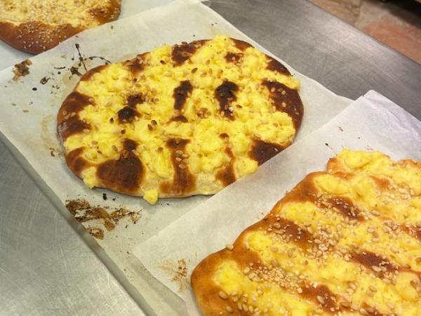 Taller de cuina per a joves: Coca de Sant Joan