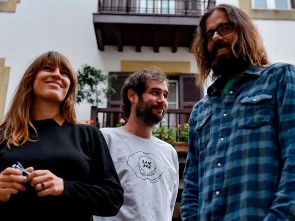 Concert "Chaqueta de Chandal"