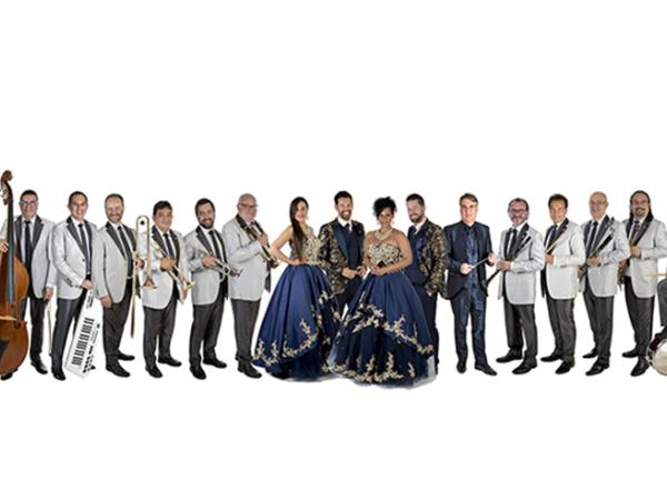 Concert amb l’Orquestra Selvatana