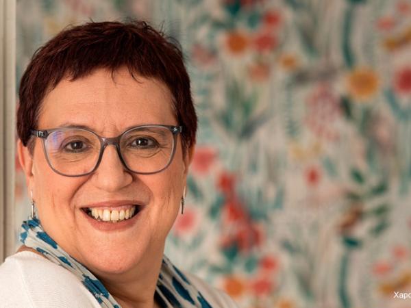 Xerrada sobre Recomanacions literàries per a Sant Jordi