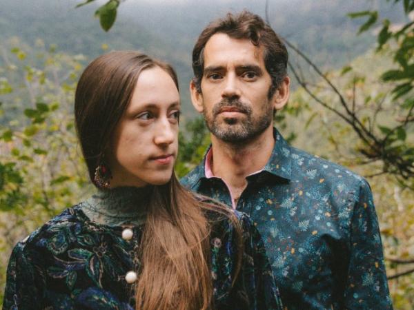 Concert: Belén Bandera & Jaume Llombart