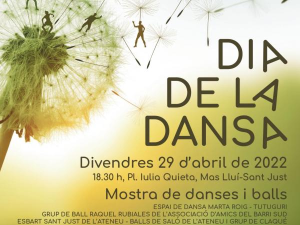 Dia de la Dansa