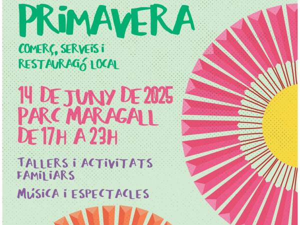 Festa de la Primavera