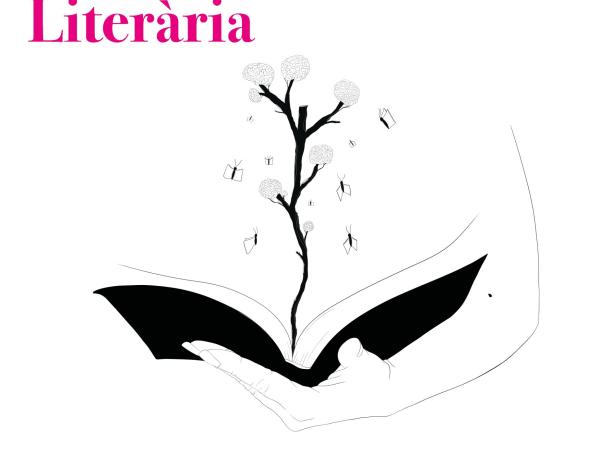 Primavera Literària i activitats per Sant Jordi