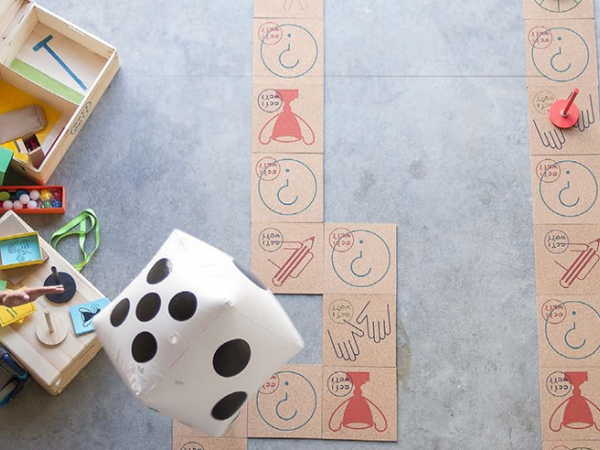 Activitat: Joc de l'Actiwatt