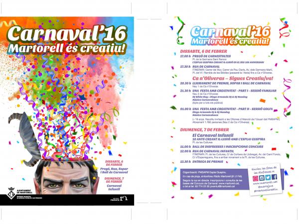 AF Flyer Carnaval 2016 Martorell.jpg