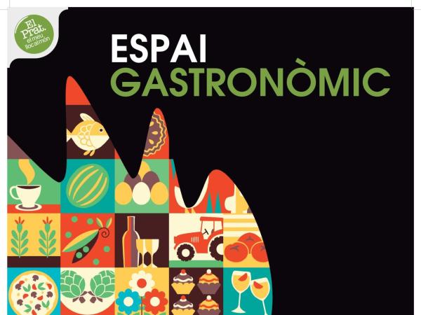 Espai Gastronòmic de Fira Avícola