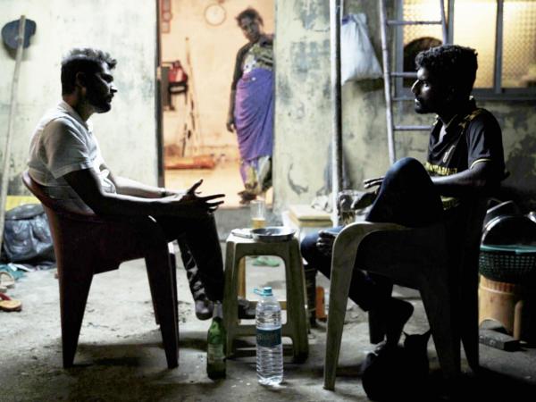 Castelldefels DOCS: Against the tide