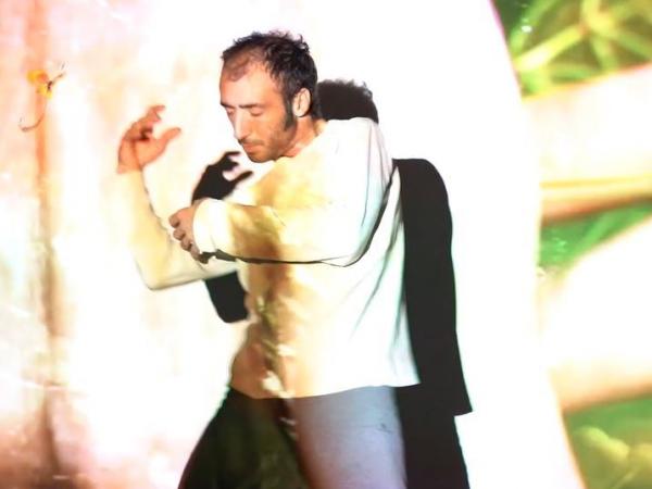 Imatge gràfica Dia Internacional als Museus d'Esplugues