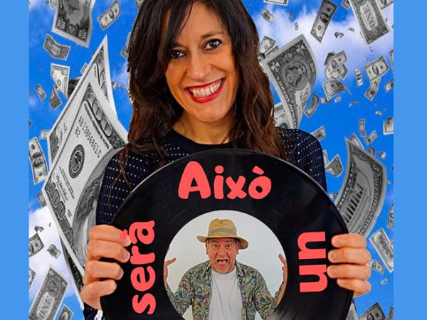 Microteatre "Això serà un èxit"