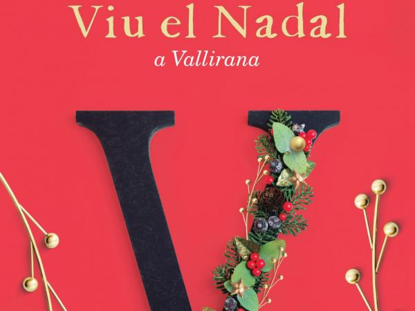 11a Fira de Nadal de Vallirana