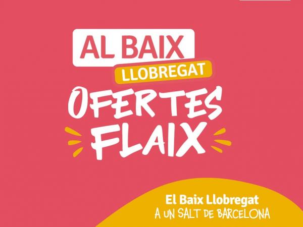 Al BAIX Ofertes FLAIX