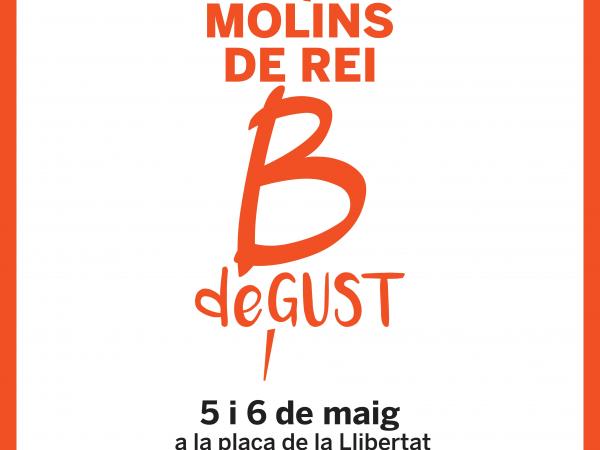 III Mostra Gastronòmica_MolinsBdegust