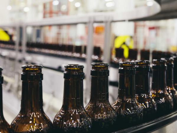 Visita Fàbrica Estrella Damm + experiència gastronòmica al Prat 