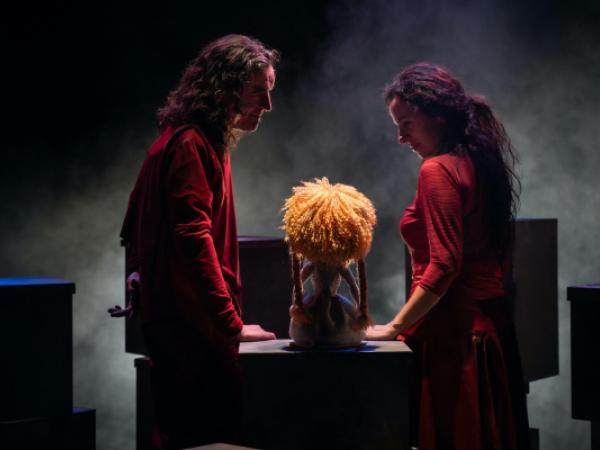 Concert familiar: Andròmines, amb Samfaina de colors