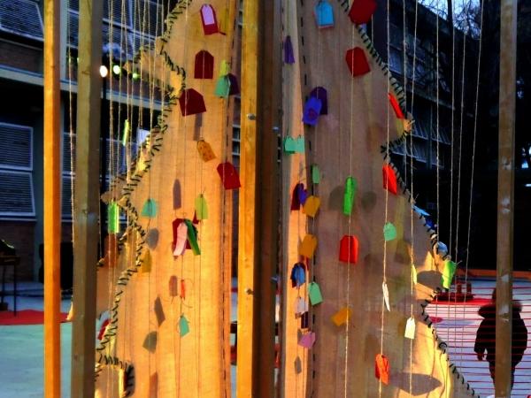 Nadal a L' Enrajolada - Casa Museu Santacana