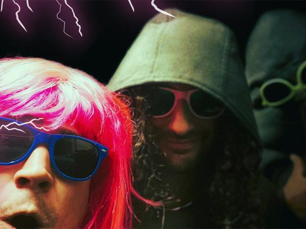 Música. Arma to Burn