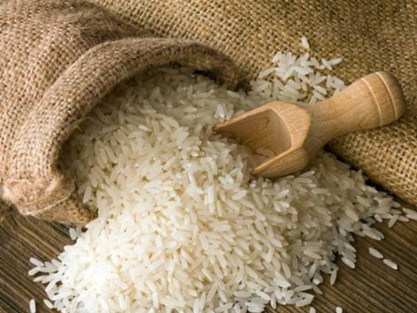 Setmana Especial de l'Arròs.