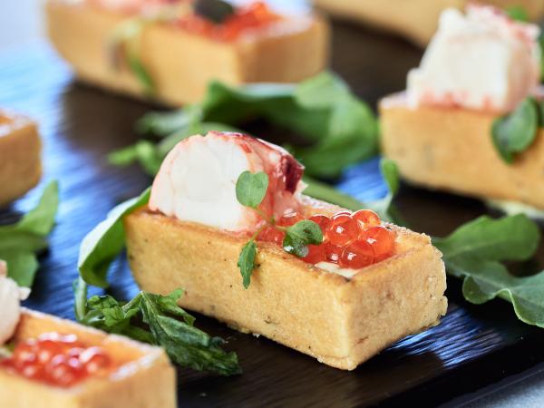 Celebra aquest Nadal amb nosaltres 