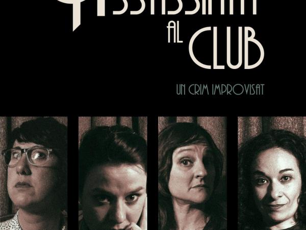 Monòleg: Assassinat al club