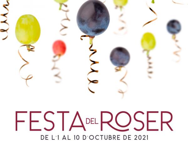 Festa del Roser 2021