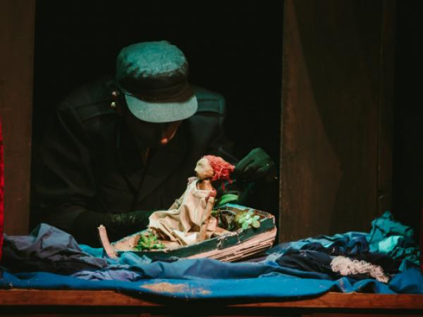 Espectacle familiar: Kumulunimbu