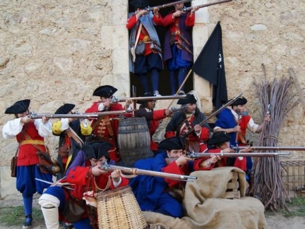 Batalla Miquelets. Foto de l'Associació Cultural La Festa dels Miquelets.jpg