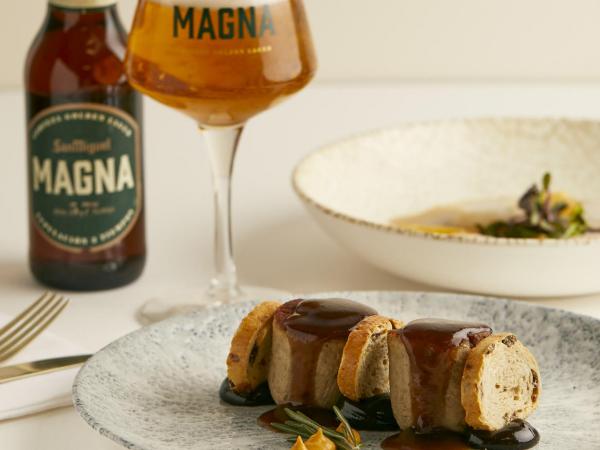 Menú Març gastronòmic 