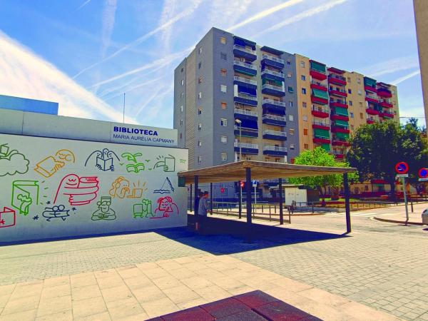 Hora del conte "Li deien Kalòpsia"