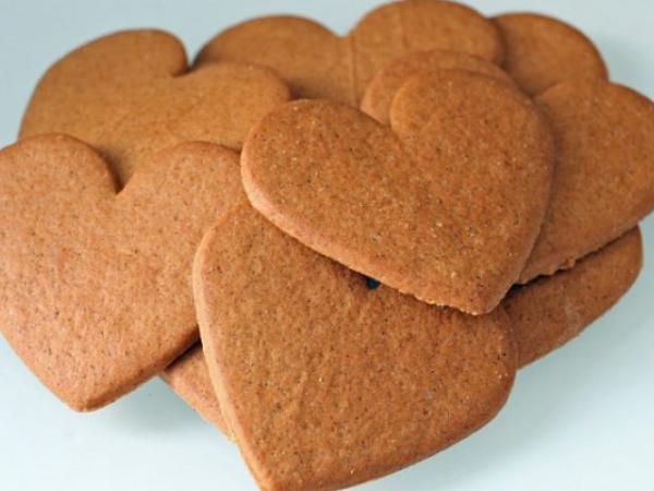 L'hora del conte: "Conte de gingebre i canyella" amb Patricia McGill