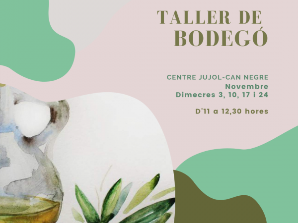 Taller de Bodegó