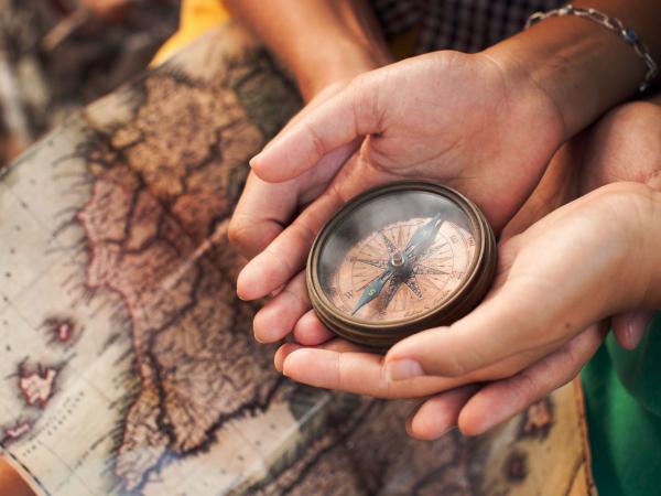 A la recerca del tresor