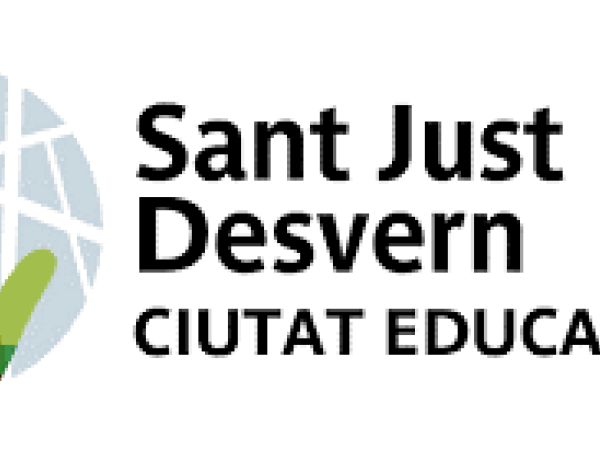 Vine a celebrar el Dia Internacional de la Ciutat Educadora!