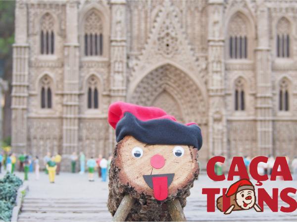 Caçations a Catalunya en Miniatura