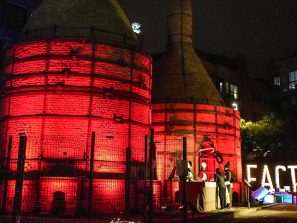 El Campament Màgic d’en Fanguet i la Terrisseta