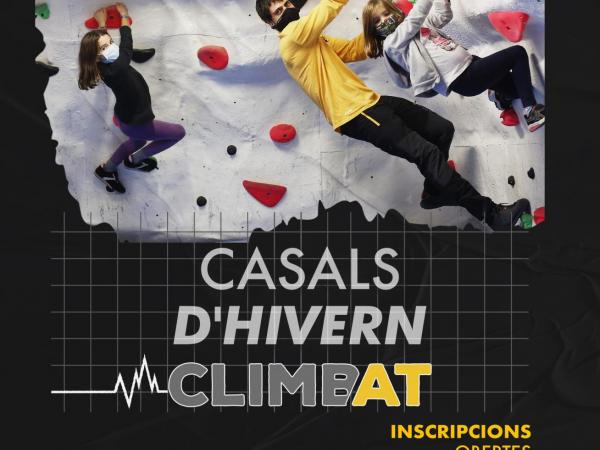 Casal d'hivern Climbat SJD