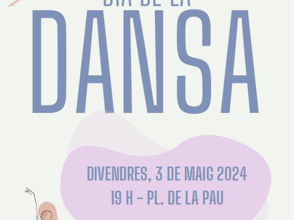 Dia de la Dansa