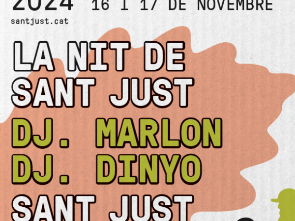 Festes de Tardor 2024