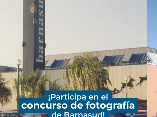 Concurs fotogràfic a Barnasud
