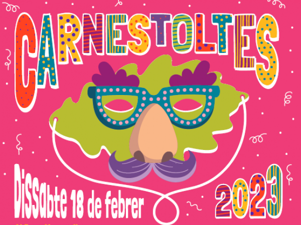 Celebrem el Carnestoltes!