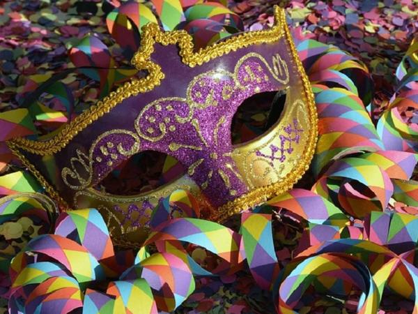 Festa de Carnaval Ciutat Cooperativa-Molí Nou