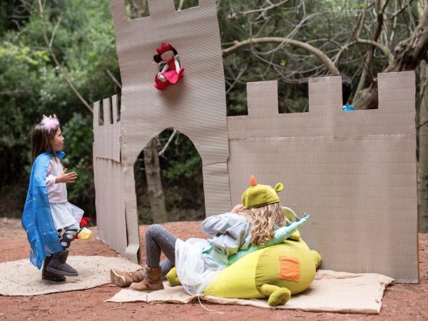 sessio fotografia sant jordi