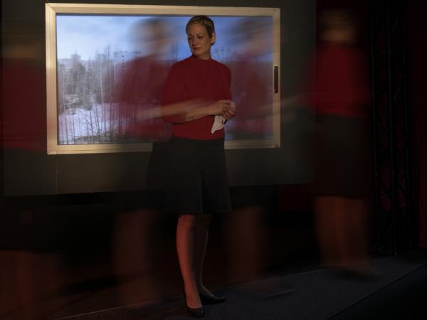 Carrer de Txernòbil